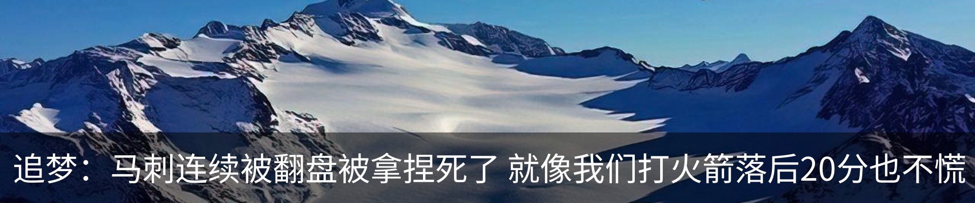 资讯动态
